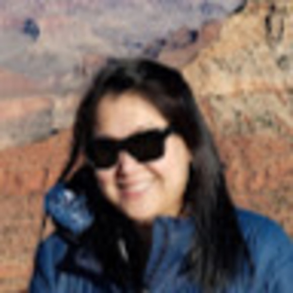 Meet your Posher, Sherlyn - Picture 1 of 1